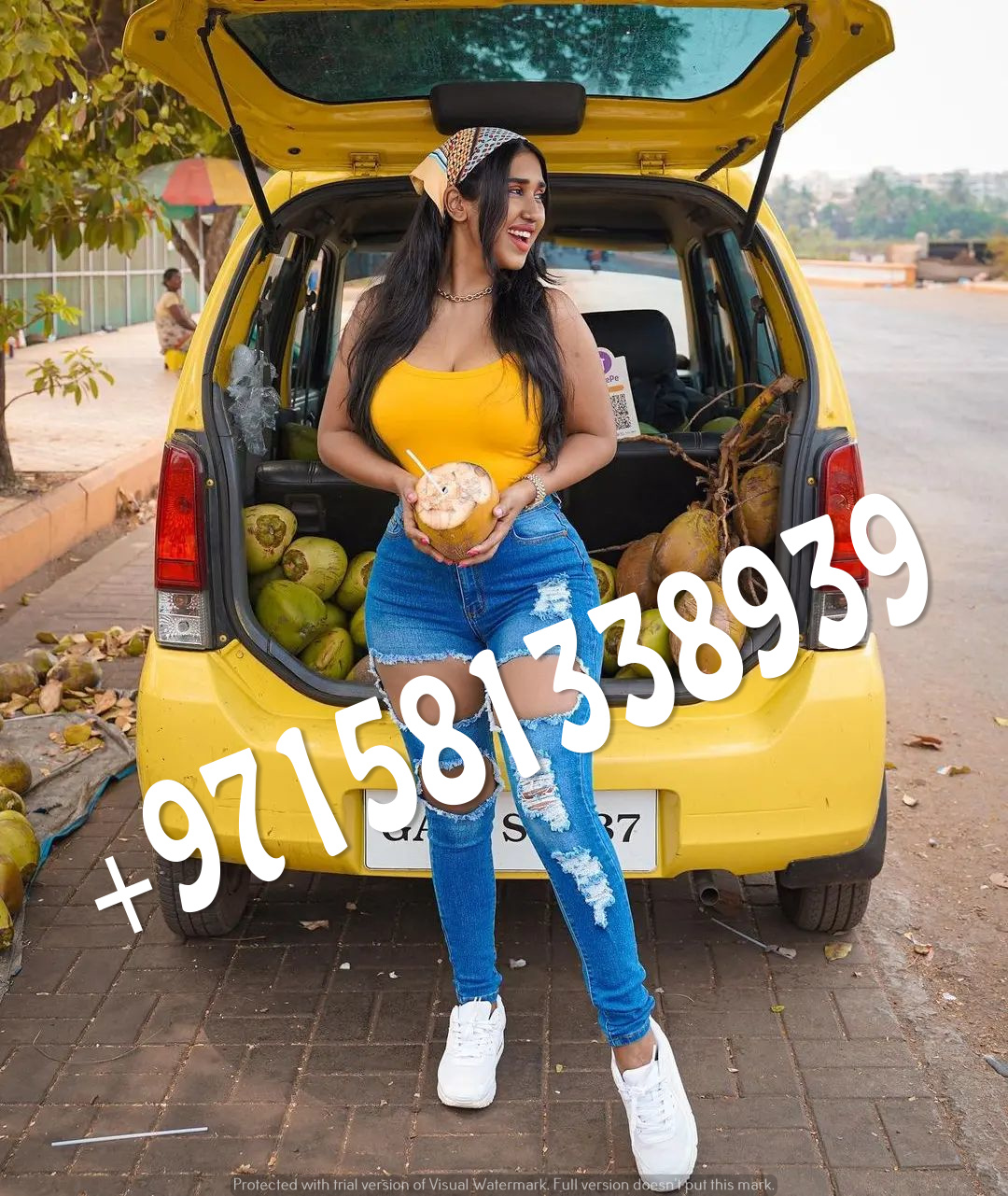 Escort in Dubai 0581338939 5Star hotel Escort in Dubai